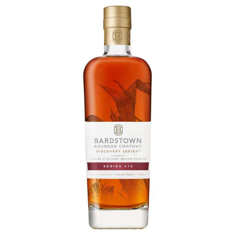 Bourbon — DRINQY
